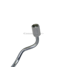 2007 Subaru Forester Power Steering Return Line Hose Assembly 2
