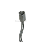 2003 Subaru Impreza Power Steering Return Line Hose Assembly 3