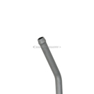 2003 Subaru Impreza Power Steering Return Line Hose Assembly 2