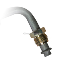 Edelmann 81033 Power Steering Pressure Line Hose Assembly 3
