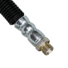 1995 Audi A6 Power Steering Pressure Line Hose Assembly 2