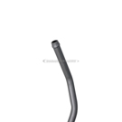 2000 Toyota RAV4 Power Steering Return Line Hose Assembly 3