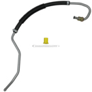 2000 Toyota RAV4 Power Steering Return Line Hose Assembly 1