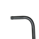 2012 Hyundai Veracruz Power Steering Return Line Hose Assembly 2