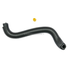 2012 Dodge Avenger Power Steering Reservoir Hose 1