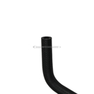 2003 Hyundai Tiburon Power Steering Return Line Hose Assembly 3