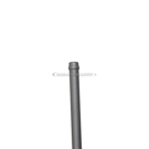 2002 Kia Rio Power Steering Return Line Hose Assembly 3