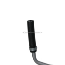 2004 Kia Amanti Power Steering Return Line Hose Assembly 3