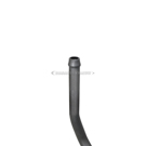 2004 Kia Amanti Power Steering Return Line Hose Assembly 2