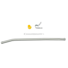 2006 Acura RSX Power Steering Return Line Hose Assembly 1