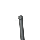2007 Hyundai Tiburon Power Steering Return Line Hose Assembly 3
