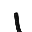 2007 Hyundai Tiburon Power Steering Return Line Hose Assembly 2
