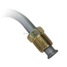 2003 Acura CL Power Steering Return Line Hose Assembly 3