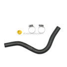 2011 Honda Civic Power Steering Return Line Hose Assembly 1