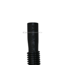 2000 Mazda MPV Power Steering Return Line Hose Assembly 3