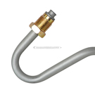 Edelmann 81142 Power Steering Pressure Line Hose Assembly 3