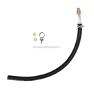 Edelmann  Ram 2500 Power Steering Return Line Hose Assembly 81178