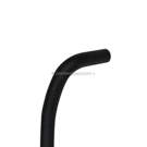 2003 Ford Thunderbird Power Steering Return Line Hose Assembly 3