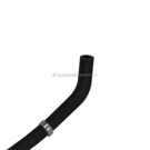 2003 Ford Thunderbird Power Steering Return Line Hose Assembly 2