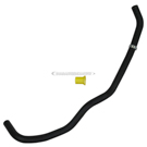 2003 Ford Thunderbird Power Steering Return Line Hose Assembly 1
