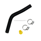 2012 Honda Crosstour Power Steering Return Line Hose Assembly 1