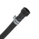 2015 Ford Transit-150 Power Steering Return Line Hose Assembly 2