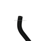 2007 Hyundai Sonata Power Steering Return Line Hose Assembly 2
