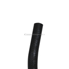 2007 Hyundai Santa Fe Power Steering Return Line Hose Assembly 3