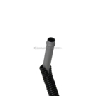 2003 Hyundai Santa Fe Power Steering Return Line Hose Assembly 3