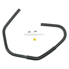 2012 Ford F-450 Super Duty Power Steering Return Line Hose Assembly 1
