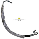 2013 Cadillac XTS Power Steering Pressure Line Hose Assembly 1