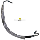 2019 Cadillac XTS Power Steering Pressure Line Hose Assembly 1