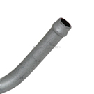 2000 Pontiac Firebird Power Steering Return Line Hose Assembly 3