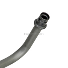 2011 Cadillac CTS Power Steering Return Line Hose Assembly 2
