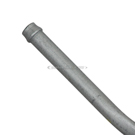 2019 Toyota Tacoma Power Steering Return Line Hose Assembly 2