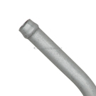 2007 Toyota Tacoma Power Steering Return Line Hose Assembly 2
