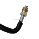 2004 Lexus RX330 Power Steering Return Line Hose Assembly 3