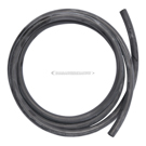 2008 Jeep Commander Power Steering Reservoir Hose 1