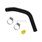 1996 Honda Odyssey Power Steering Return Line Hose Assembly 1