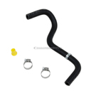 2004 Honda CR-V Power Steering Return Line Hose Assembly 1