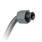 Edelmann 81413 Power Steering Pressure Line Hose Assembly 3