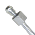 Edelmann 81422 Power Steering Pressure Line Hose Assembly 2