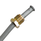Edelmann 81475 Power Steering Pressure Line Hose Assembly 2