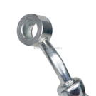 Edelmann 81478 Power Steering Pressure Line Hose Assembly 3