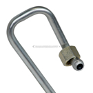 Edelmann 81479 Power Steering Pressure Line Hose Assembly 3