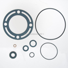 1971 Ford E Series Van Power Steering Pump Seal Kit 1