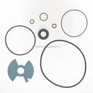 1978 Dodge Monaco Power Steering Pump Seal Kit 1
