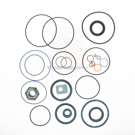 1982 Dodge Mirada Steering Seals and Seal Kits 1