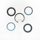 1966 Ford Thunderbird Steering Gear Pitman Shaft Seal Kit 1
