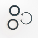 1982 Dodge Mirada Steering Gear Pitman Shaft Seal Kit 1
